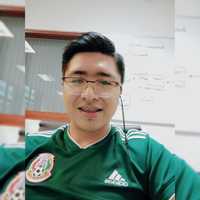 Avatar Carlos Pérez Aquino