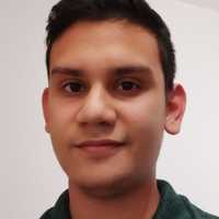 Avatar Carlos Pedraza Silva