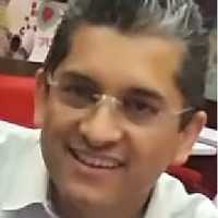 Avatar Carlos Elías Zorro Morales