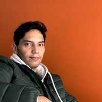 Carlos Salcedo Guzmán