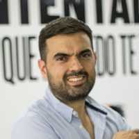 Avatar Carlos Arango
