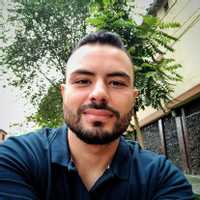 Avatar Carlos Andrés Restrepo López