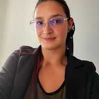 Avatar Carol Geraldyn Castillo Zamudio