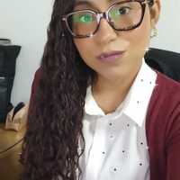 Avatar Cassandra Jacquelin De León Andrez