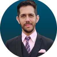 Avatar Carlos A. Bermúdez S.