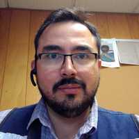 Cesar Octavio de Jesús Meza Carrillo