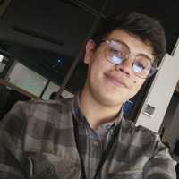 Cesar Steven Galeano sanchez