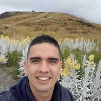 Avatar Jose David Herrera Florez