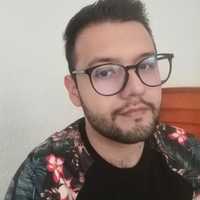 Avatar Erin González Salcedo