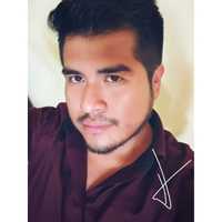 Avatar Christhian Franco Maza Silva