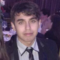 Avatar Crhistopher Neil Adasme Cortes