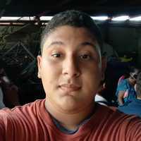 Avatar Luis Camilo Olivas Olivas