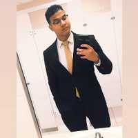 Avatar Carlos Alberto Paz