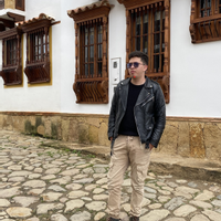 Cristian Vargas