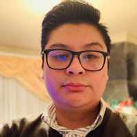 Avatar Cristhian Russel Vasquez Torrico