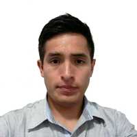 Avatar Cristhian Jesús Terris Angeles