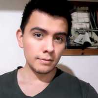 Avatar Cristian Camilo Pereira Caballero
