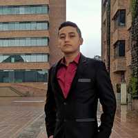 Avatar Cristian Camilo Torres Torres