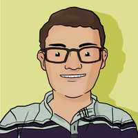 Avatar Cristian Cruz Yate