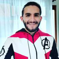 José Cruz Fernández