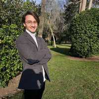 Avatar Luis Álvarez Cueva