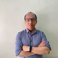Carlos Yaco Tincusi