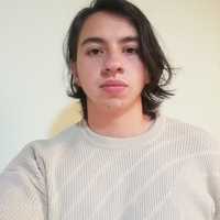 Daniel Matthew Castillo Achury