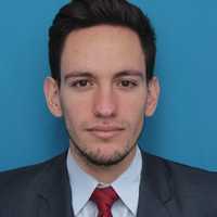 Avatar Daniel Duque Palacio