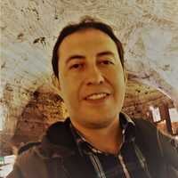 Daniel Gutierrez