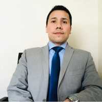 Avatar Miguel David Martínez Hernández