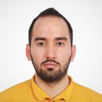 Avatar Daniel Estiben Piedrahita Flórez