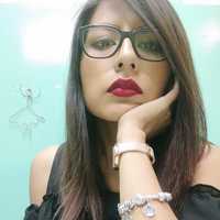 Karina Quishpe