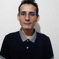 Daniel Londoño