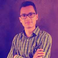 Daniel Nicolas Diaz Munevar