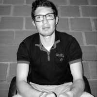 Daniel Fernando Acosta Ceballos