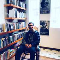 Dairon Arturo Perilla Lopez