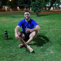 Avatar Damian Beltrame