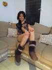 Adanary Sanchez