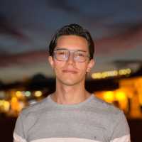 Avatar Daniel Vargas Rojas