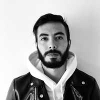 Daniel Felipe Campos Espinal
