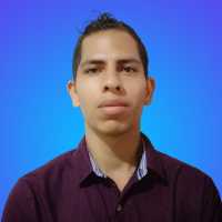 Avatar Daniel Andrés Mendoza Betin