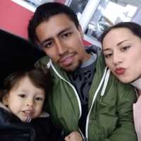 Daniel Miguel Rodriguez Layton