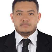 Avatar Daniel Andres Doza Chavita