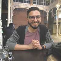 Daniel Gamboa