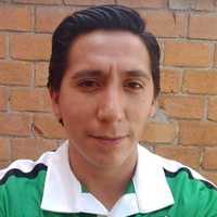 Avatar Vincent Daniel Hernández Borja