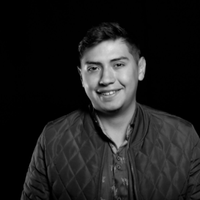 Avatar Daniel Enrique Romero Cantor