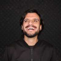 Daniel Augusto Escobedo Martínez