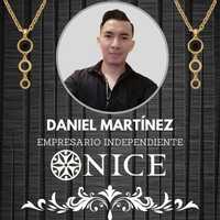 Avatar Oscar Daniel Martinez Vargas