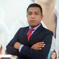 Avatar Danny Joseph Anthony Flores Villarruel