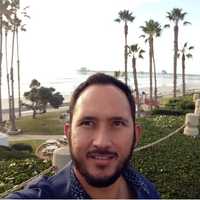 Avatar DANIEL PARRA ORTEGA